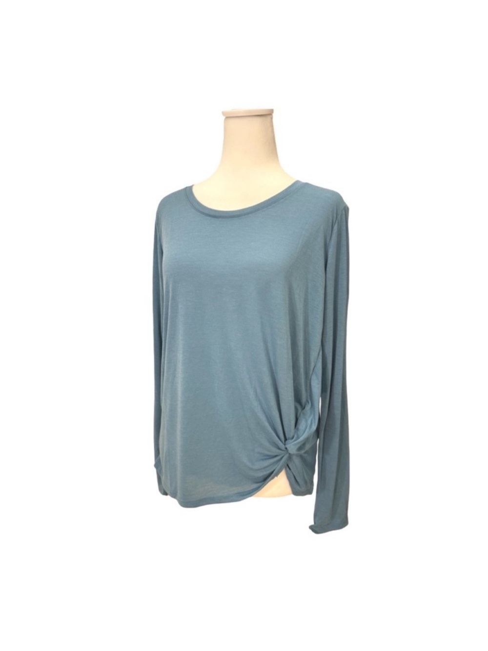 New MPG Sport Long Sleeve Shirt